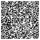 QR code with Houston Mobile Fingerprinting contacts