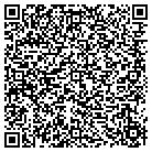 QR code with Mailbox Galore contacts