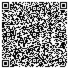 QR code with Truscan Fingerprint Service contacts