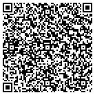 QR code with Ze Studios Business Services contacts