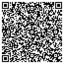 QR code with CVision Corp contacts