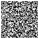 QR code with C Visual Evidence contacts