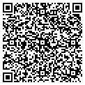 QR code with Dsl contacts