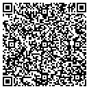 QR code with Allegheny Polygraph Svc contacts