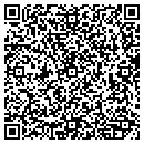 QR code with Aloha Polygraph contacts
