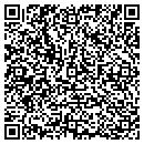 QR code with Alpha Polygraph Services Inc contacts