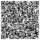 QR code with Arizona Forensic Polygraph & I contacts