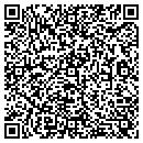 QR code with Salutes contacts