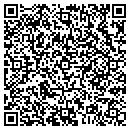 QR code with C And C Polygraph contacts