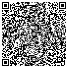 QR code with C & C Polygraph Services contacts