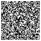 QR code with Central Georgia Polygraph contacts