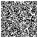 QR code with G Components Inc contacts