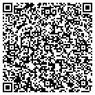 QR code with Detection & Treatment Rsrcs contacts