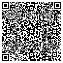 QR code with D F Polygraph contacts