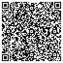 QR code with George W Dix contacts