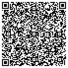 QR code with Gillespie Polygraph contacts