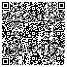 QR code with G S R Polygraph Service contacts