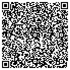 QR code with Hamre Polygraph & Investigative Services contacts