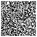 QR code with Hardee Polygraph contacts
