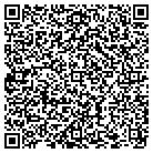 QR code with High Profile Security LLC contacts