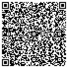 QR code with J O Williams Polygraph contacts