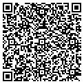 QR code with Caflo contacts