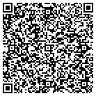 QR code with Mc Williams Polygraph Service contacts