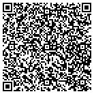 QR code with Michael F Barton & Associates contacts