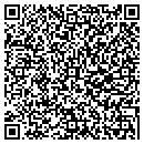QR code with O I C Broward County Inc contacts