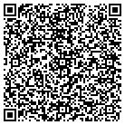 QR code with Professional Testing Service contacts