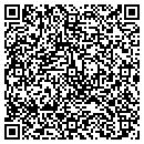 QR code with R Campbell & Assoc contacts