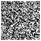 QR code with Thomas J Davis Sr Polygraph contacts