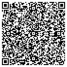 QR code with Tim George Polygraph CO contacts