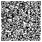 QR code with Wood's Polygraph Service contacts