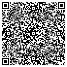QR code with Advanced Alarm & Security contacts