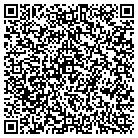 QR code with A Pool Patrol Pool & Spa Service contacts