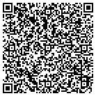QR code with Applied Forensic Solutions LLC contacts
