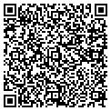 QR code with PC-R-Us contacts