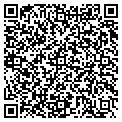 QR code with F J C Security contacts