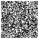 QR code with Gallagher Security Inc contacts