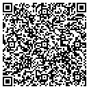 QR code with Haney & Assoc contacts