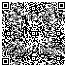 QR code with Highway Patrol Div Recruiting contacts