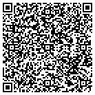 QR code with Highway Patrol Emergency Calls contacts