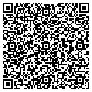 QR code with Ism Security contacts