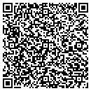 QR code with I Spy Investigations contacts