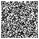 QR code with James J Hashman contacts
