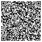 QR code with J P Security Of Columbus contacts