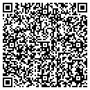 QR code with K N R Security contacts