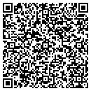 QR code with O C Pooch Patrol contacts