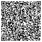 QR code with Peaceful Journey Executive contacts